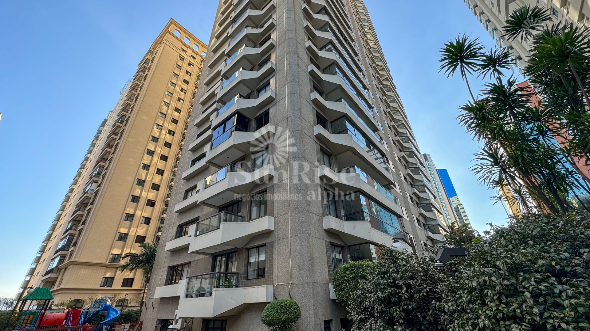 Apartamento, Alphaville Industrial, Barueri