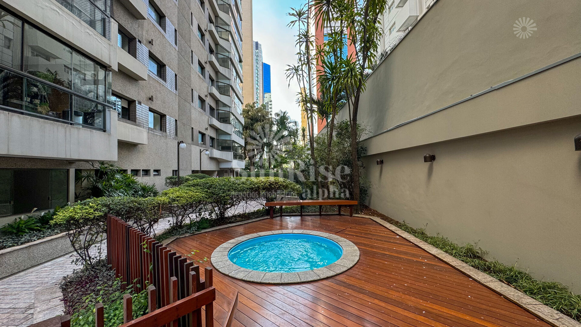 Apartamento, Alphaville Industrial, Barueri