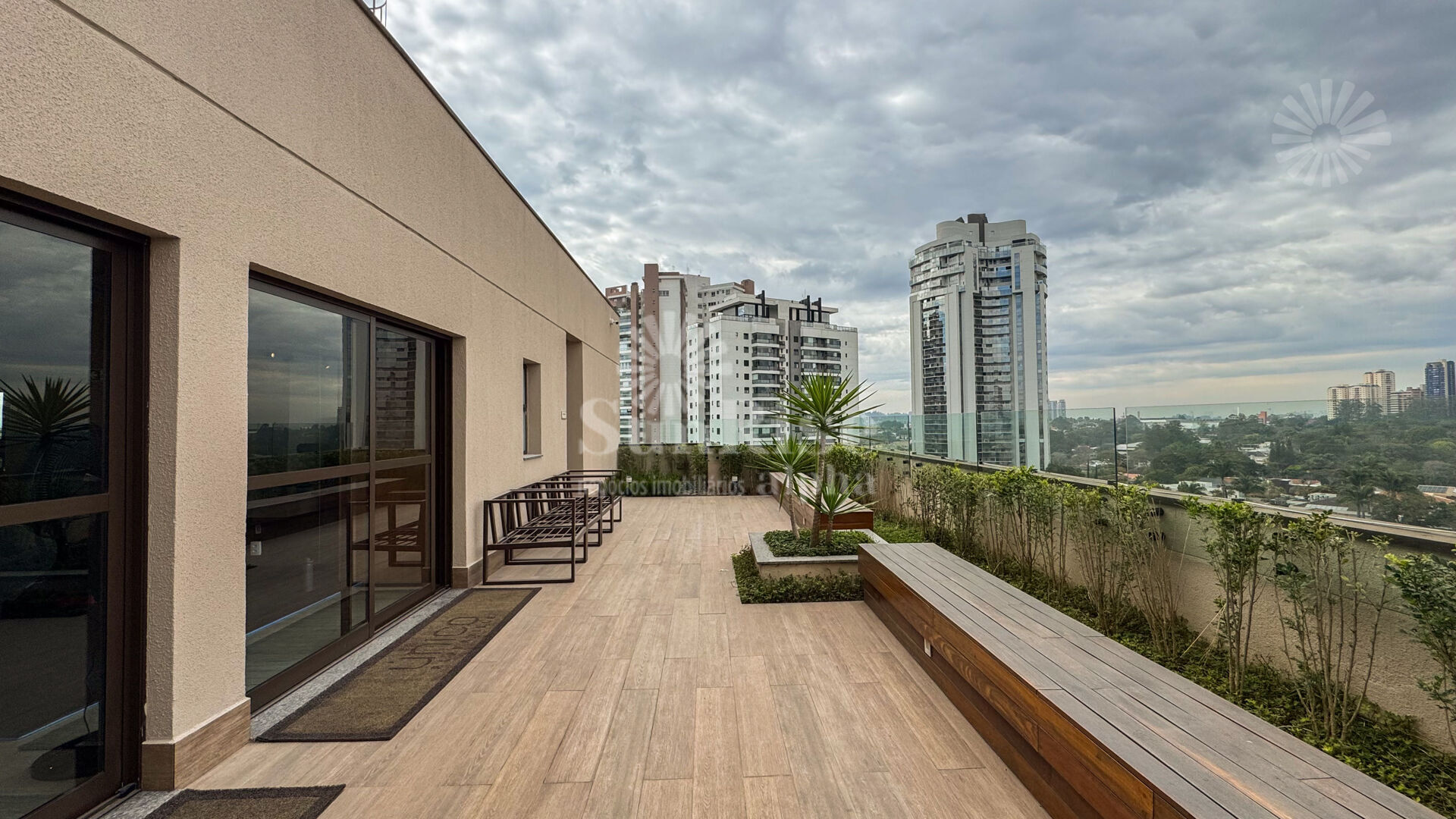 Apartamento, Dezoito do Forte Empresarial, Barueri