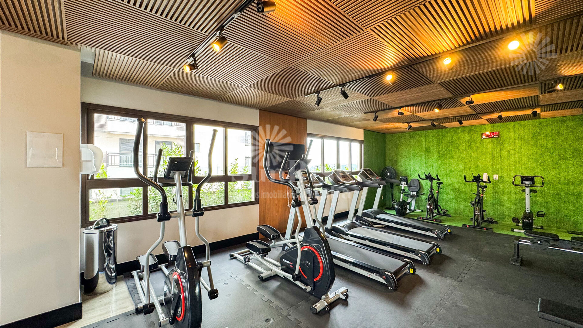 Apartamento, Dezoito do Forte Empresarial, Barueri