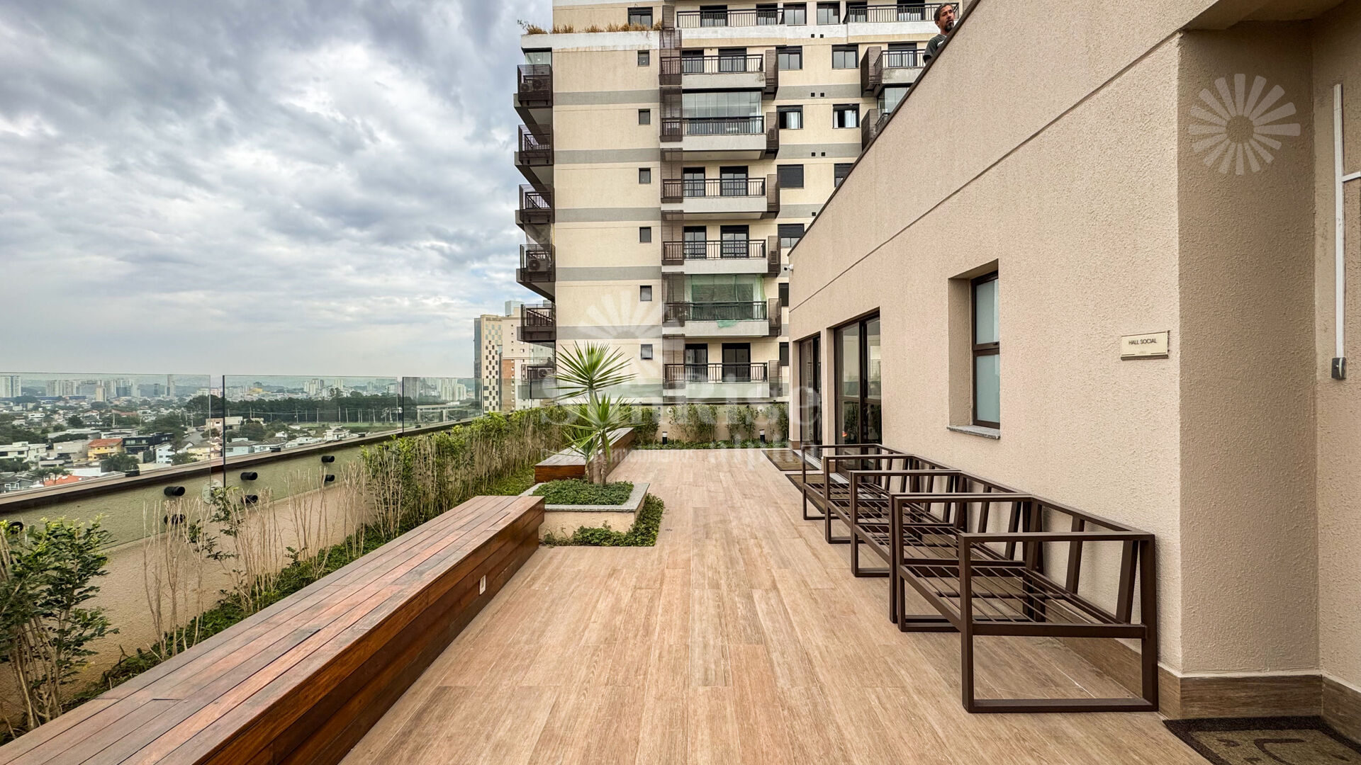Apartamento, Dezoito do Forte Empresarial, Barueri