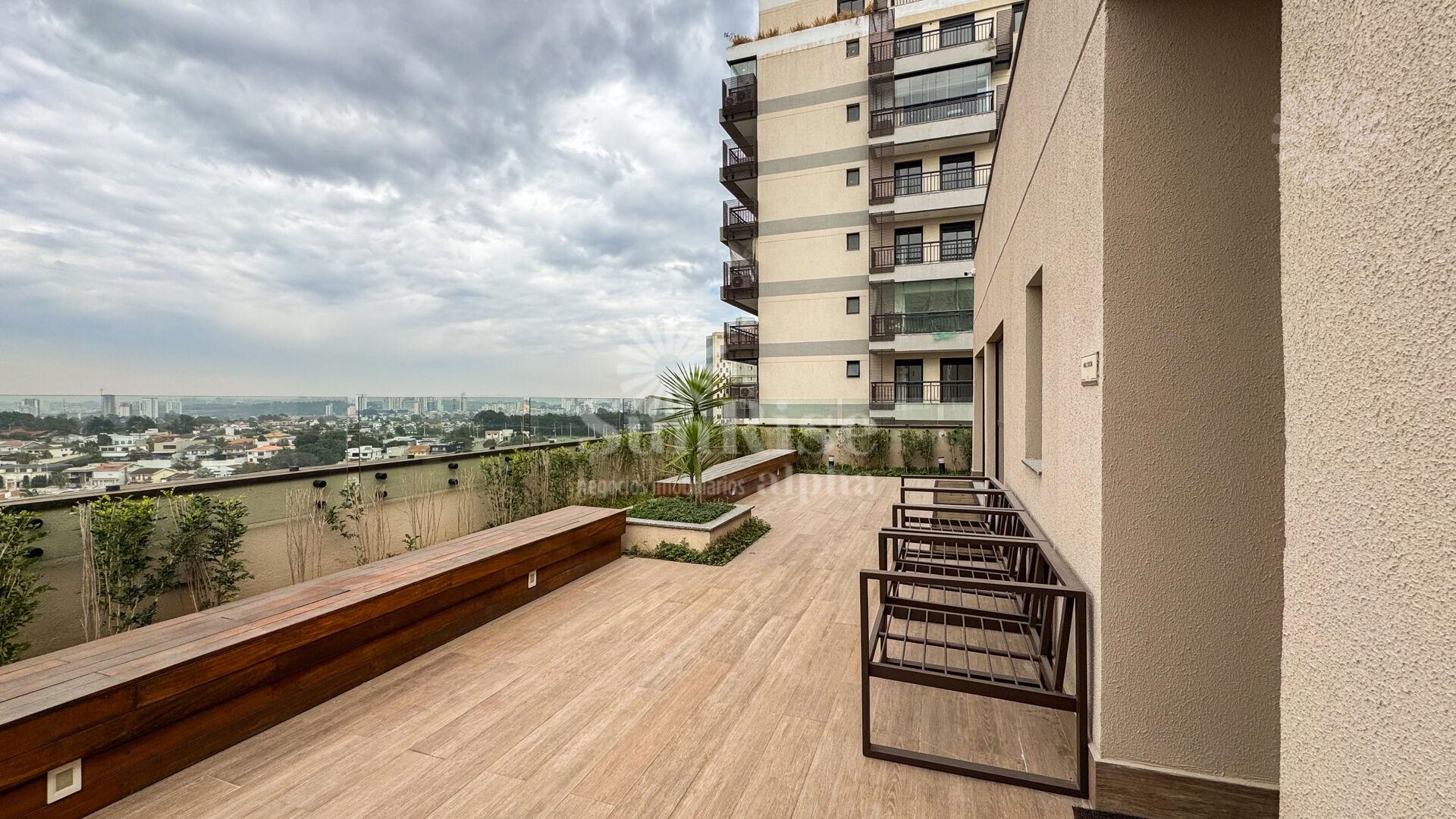 Apartamento, Dezoito do Forte Empresarial, Barueri