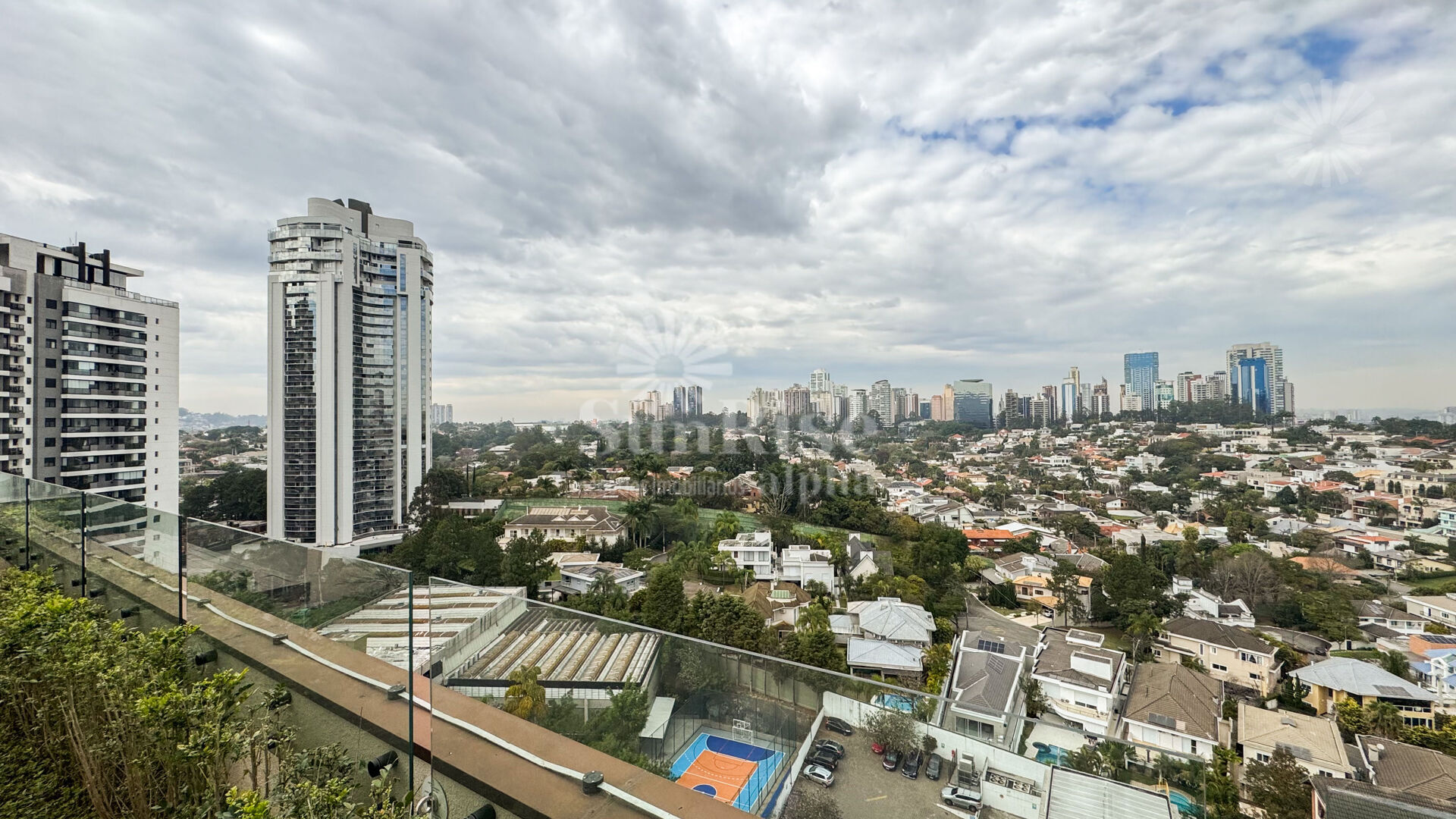 Apartamento, Dezoito do Forte Empresarial, Barueri