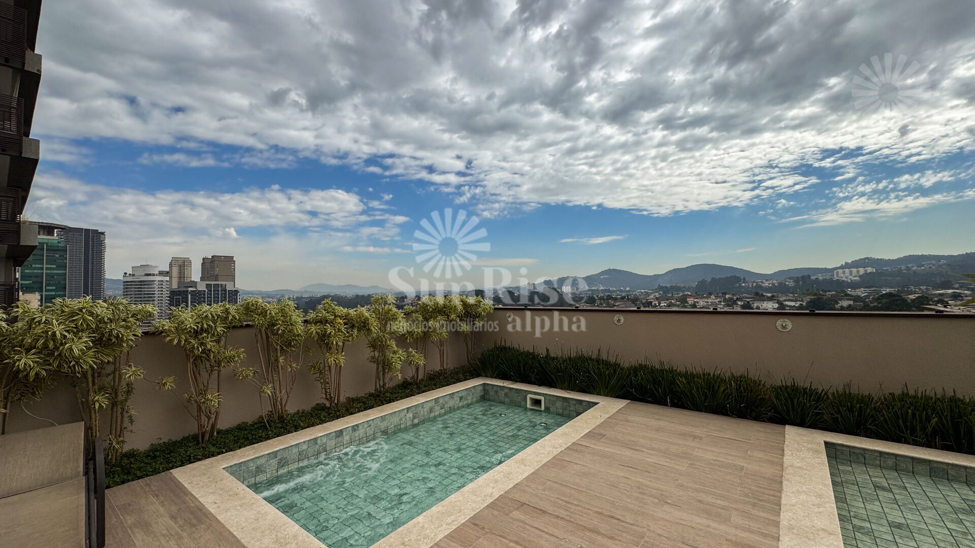 Apartamento, Dezoito do Forte Empresarial, Barueri