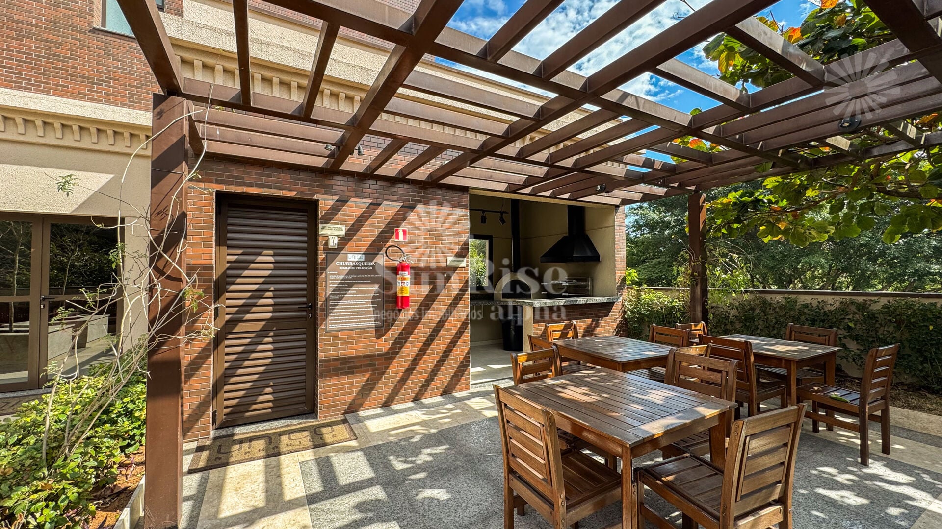 Apartamento, Dezoito do Forte Empresarial, Barueri