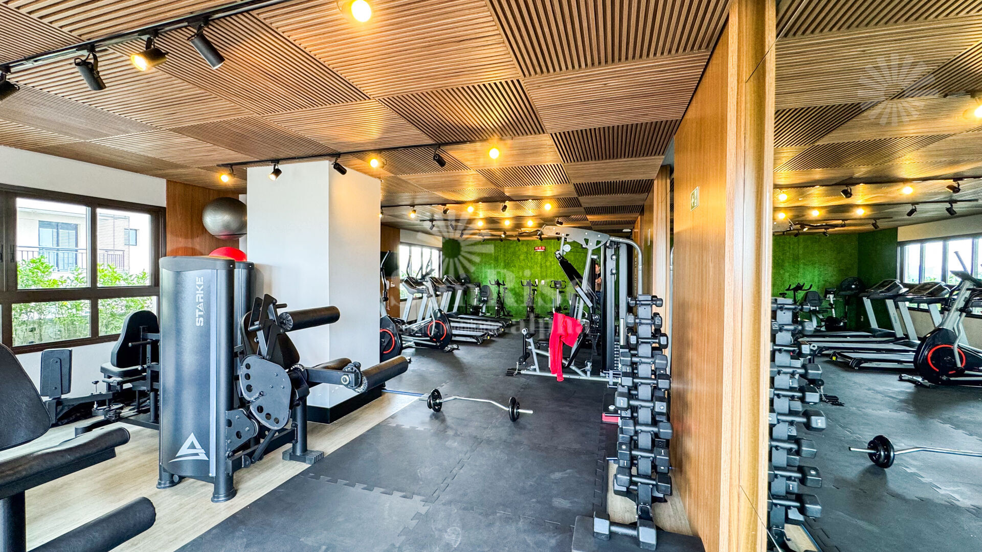 Apartamento, Dezoito do Forte Empresarial, Barueri