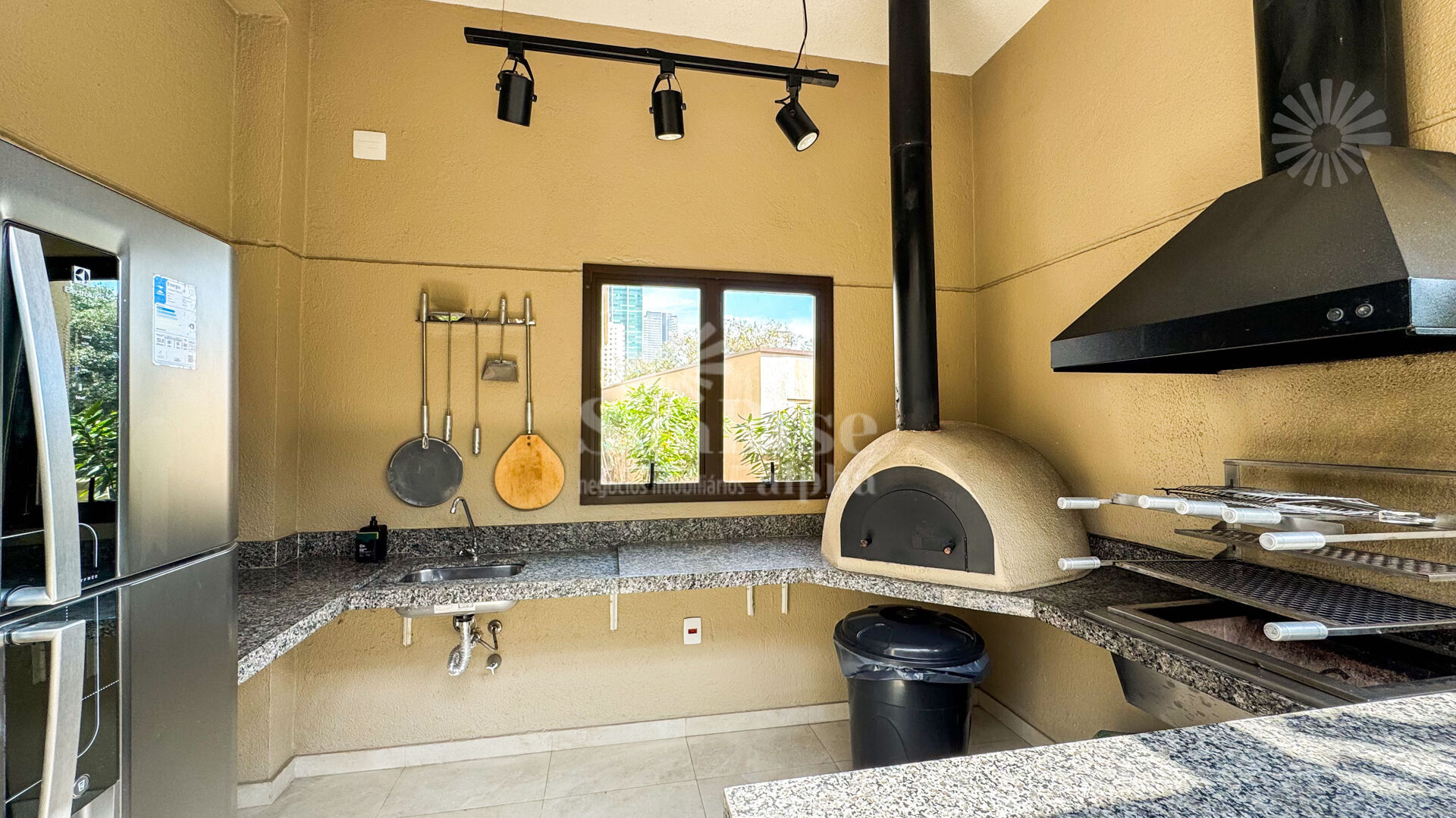 Apartamento, Dezoito do Forte Empresarial, Barueri