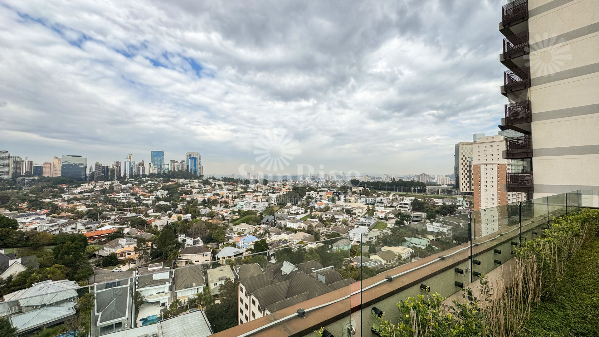 Apartamento, Dezoito do Forte Empresarial, Barueri