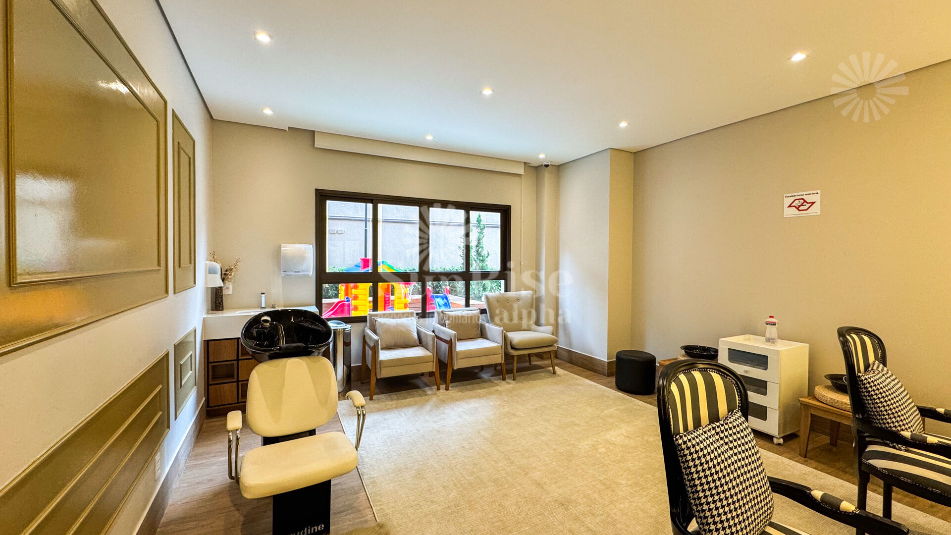 Apartamento, Dezoito do Forte Empresarial, Barueri