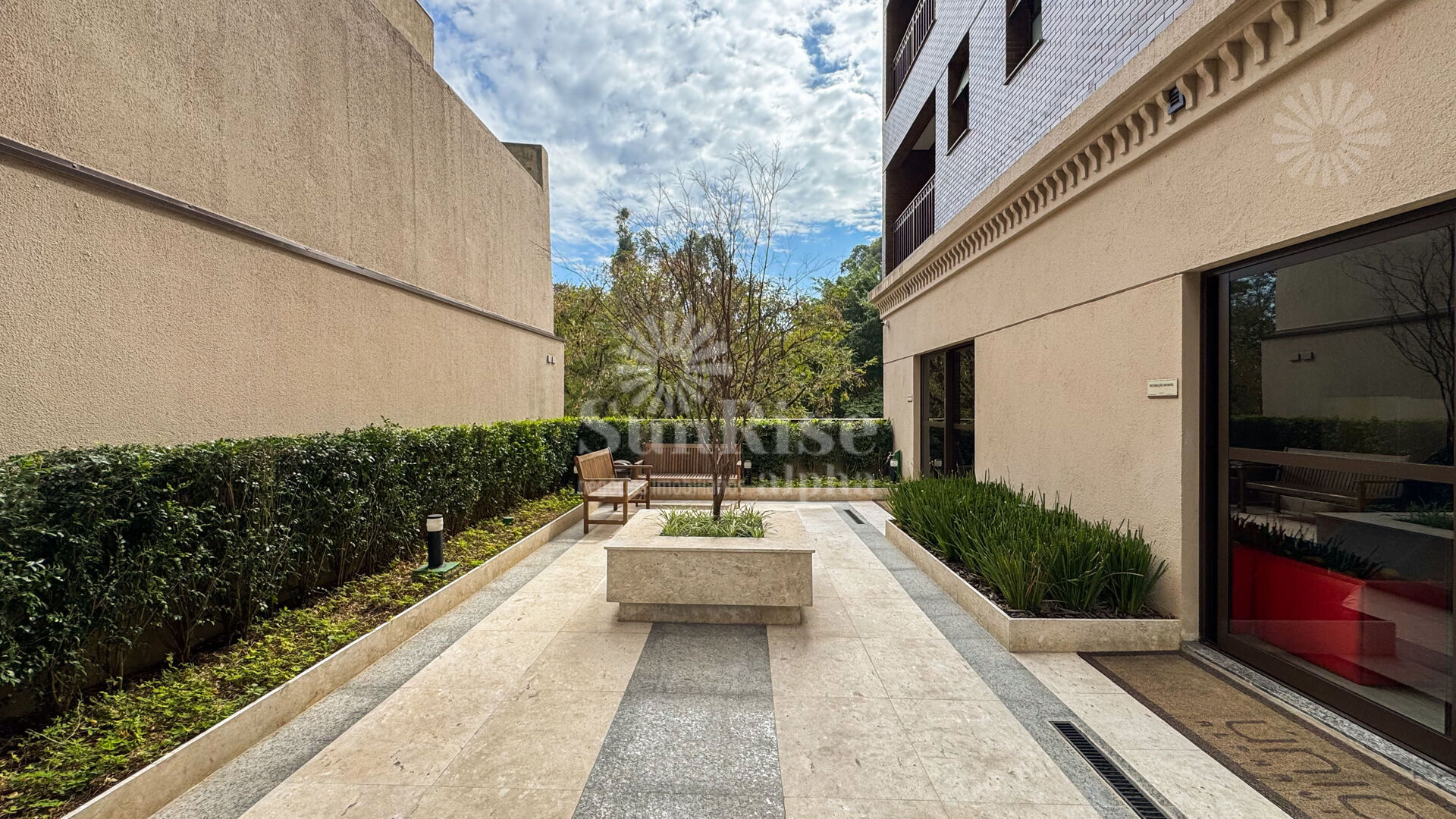 Apartamento, Dezoito do Forte Empresarial, Barueri