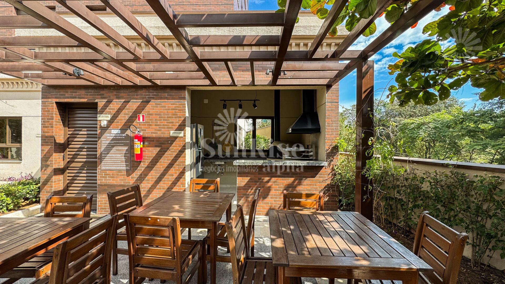 Apartamento, Dezoito do Forte Empresarial, Barueri