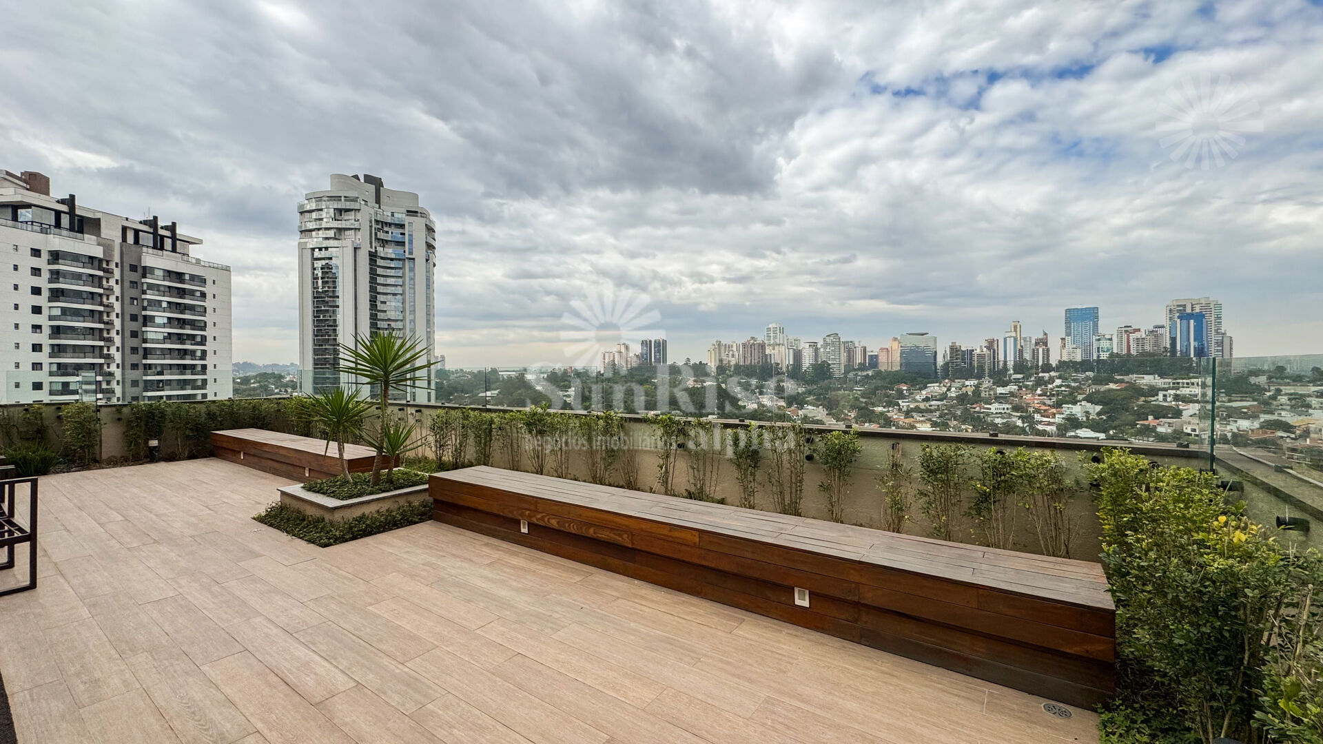 Apartamento, Dezoito do Forte Empresarial, Barueri