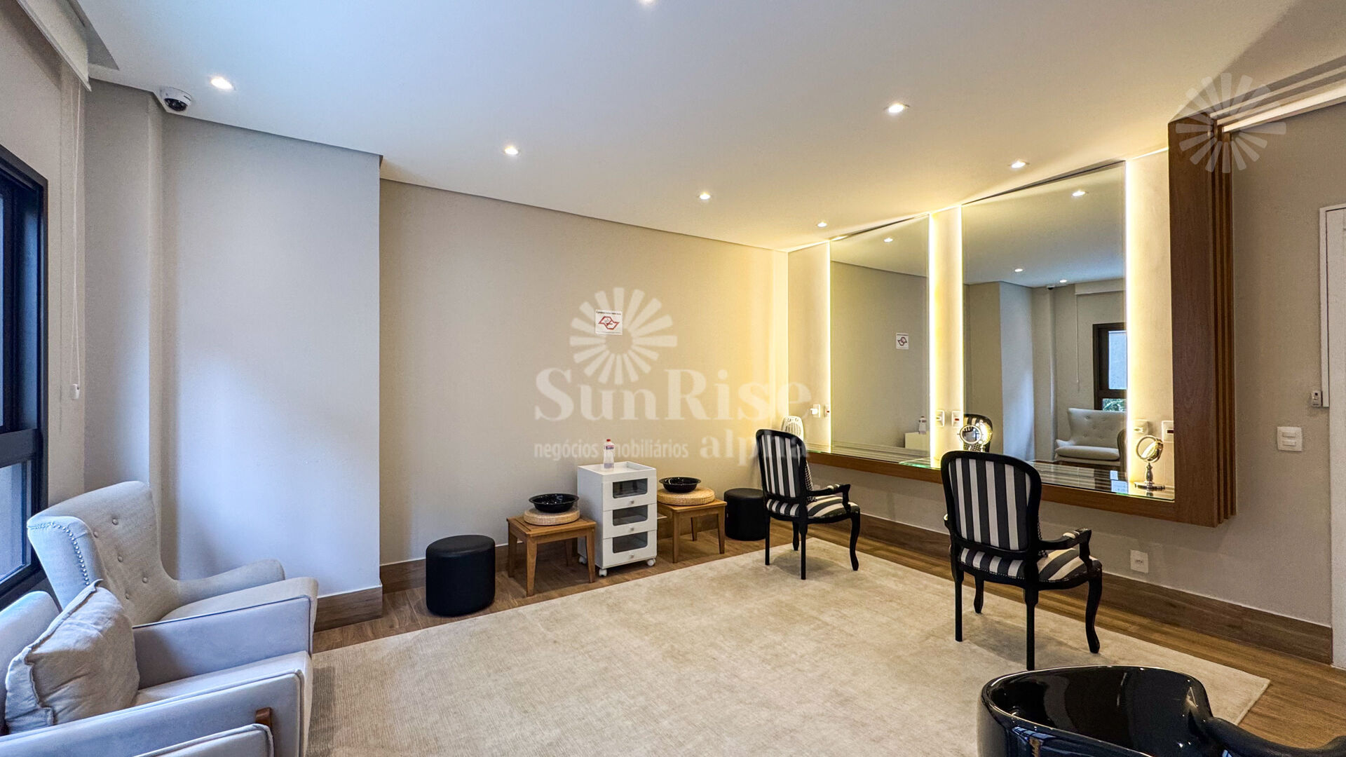 Apartamento, Dezoito do Forte Empresarial, Barueri