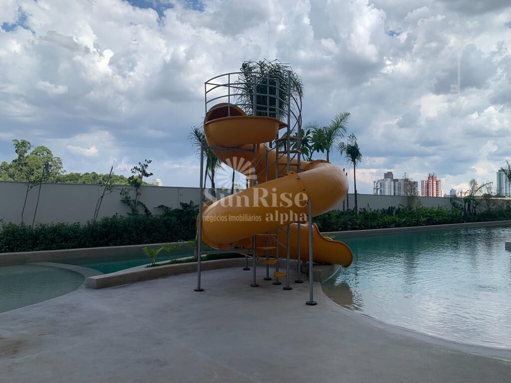 Apartamento, Alphaville Empresarial, Barueri