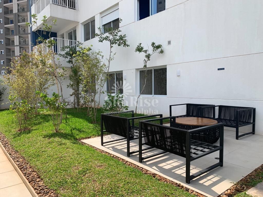 Apartamento, Alphaville Empresarial, Barueri