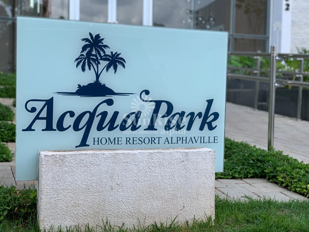 Apartamento, Alphaville Empresarial, Barueri