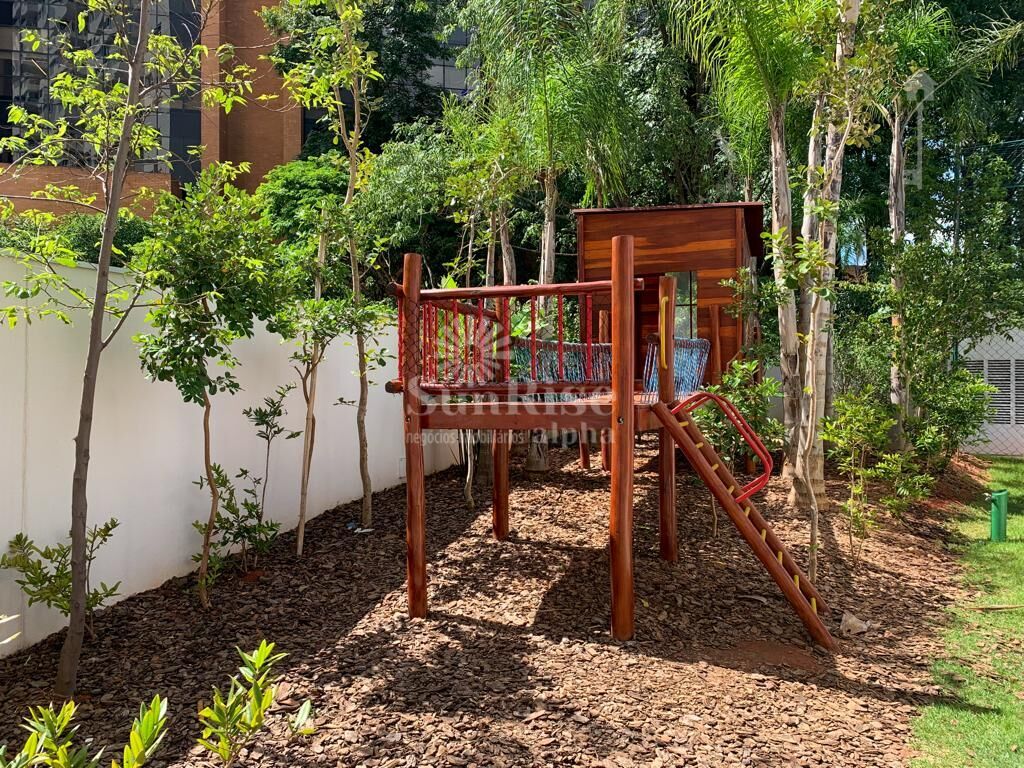 Apartamento, Alphaville Empresarial, Barueri