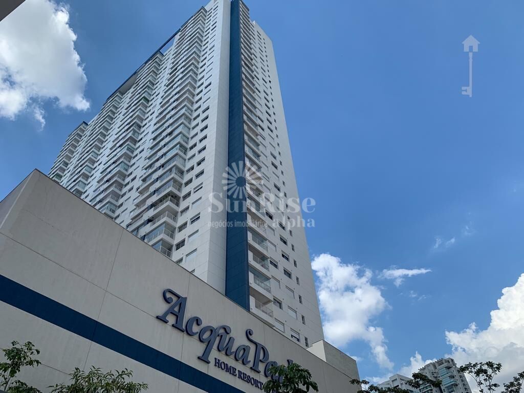 Apartamento, Alphaville Empresarial, Barueri