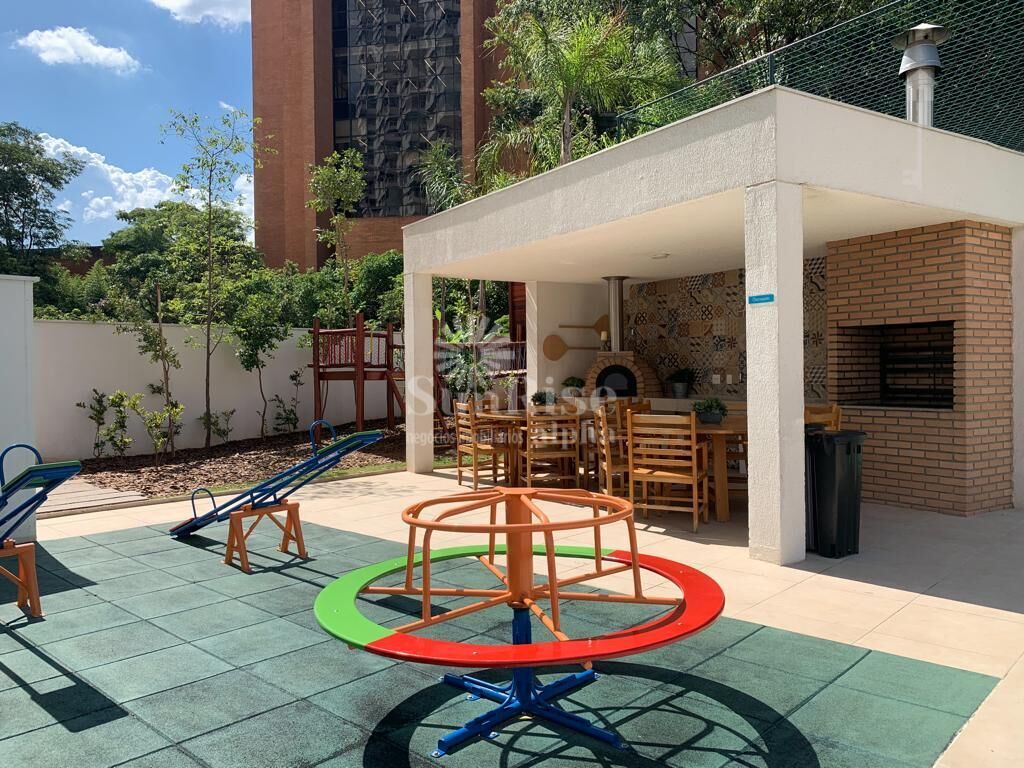 Apartamento, Alphaville Empresarial, Barueri