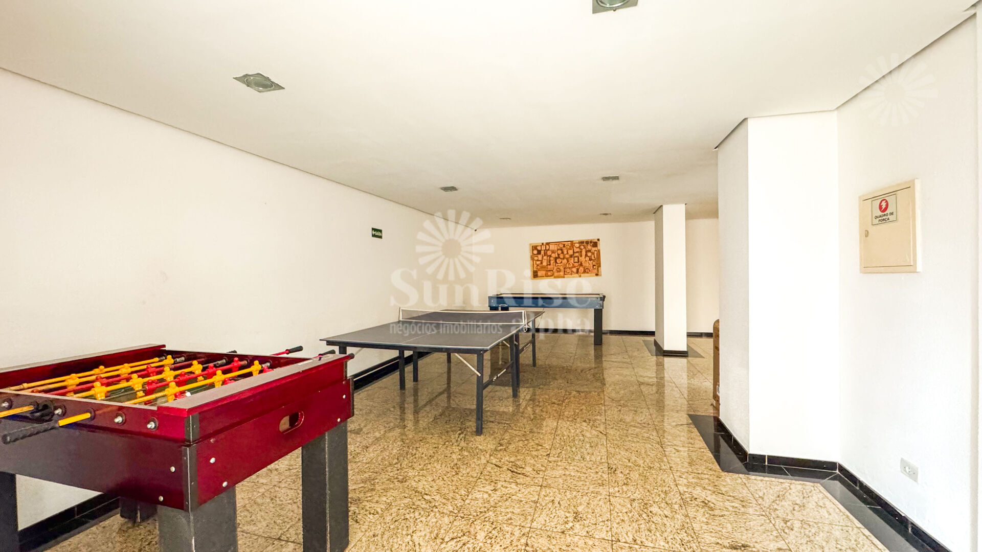 Apartamento, Dezoito do Forte Empresarial, Barueri