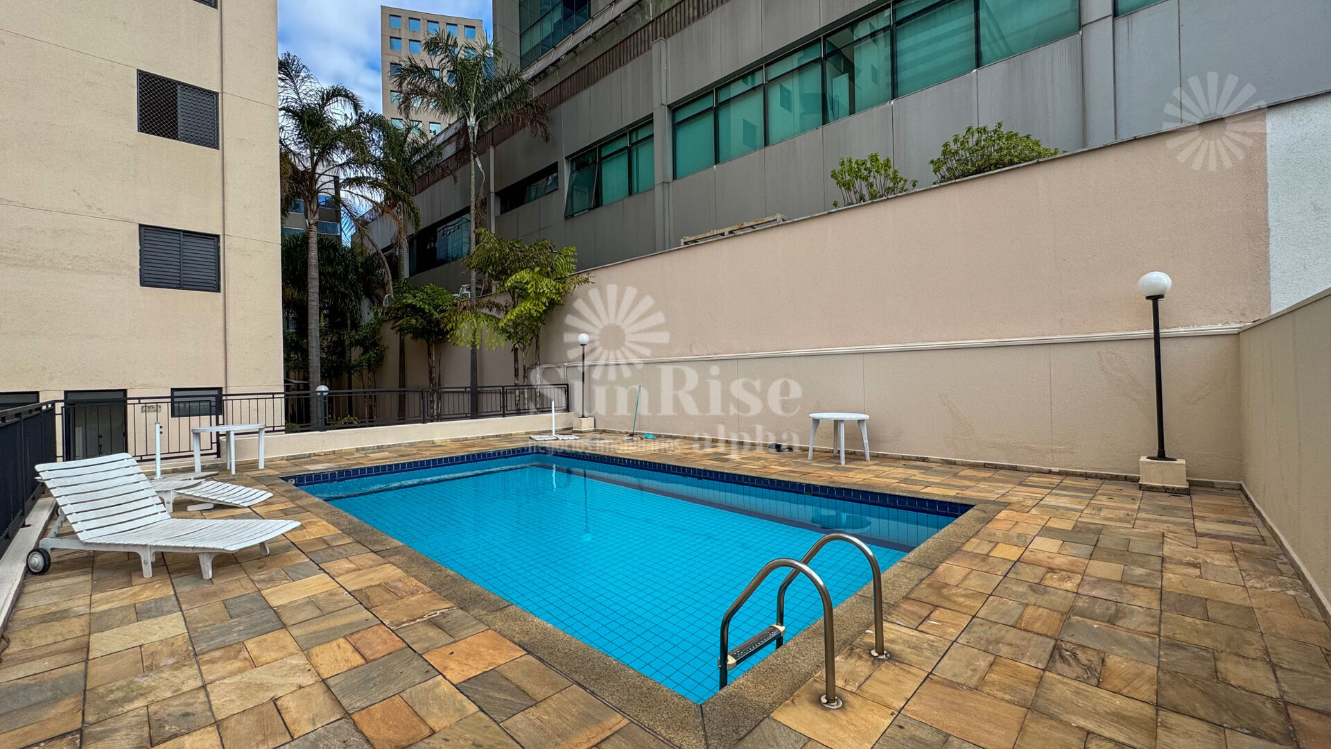 Apartamento, Dezoito do Forte Empresarial, Barueri