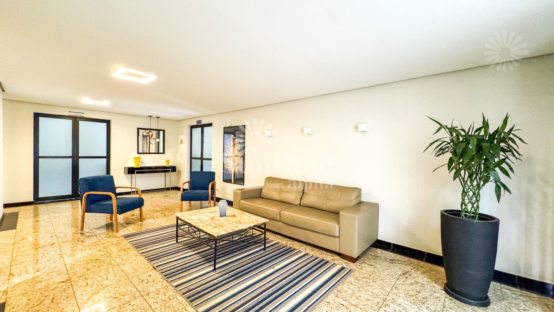 Apartamento, Dezoito do Forte Empresarial, Barueri