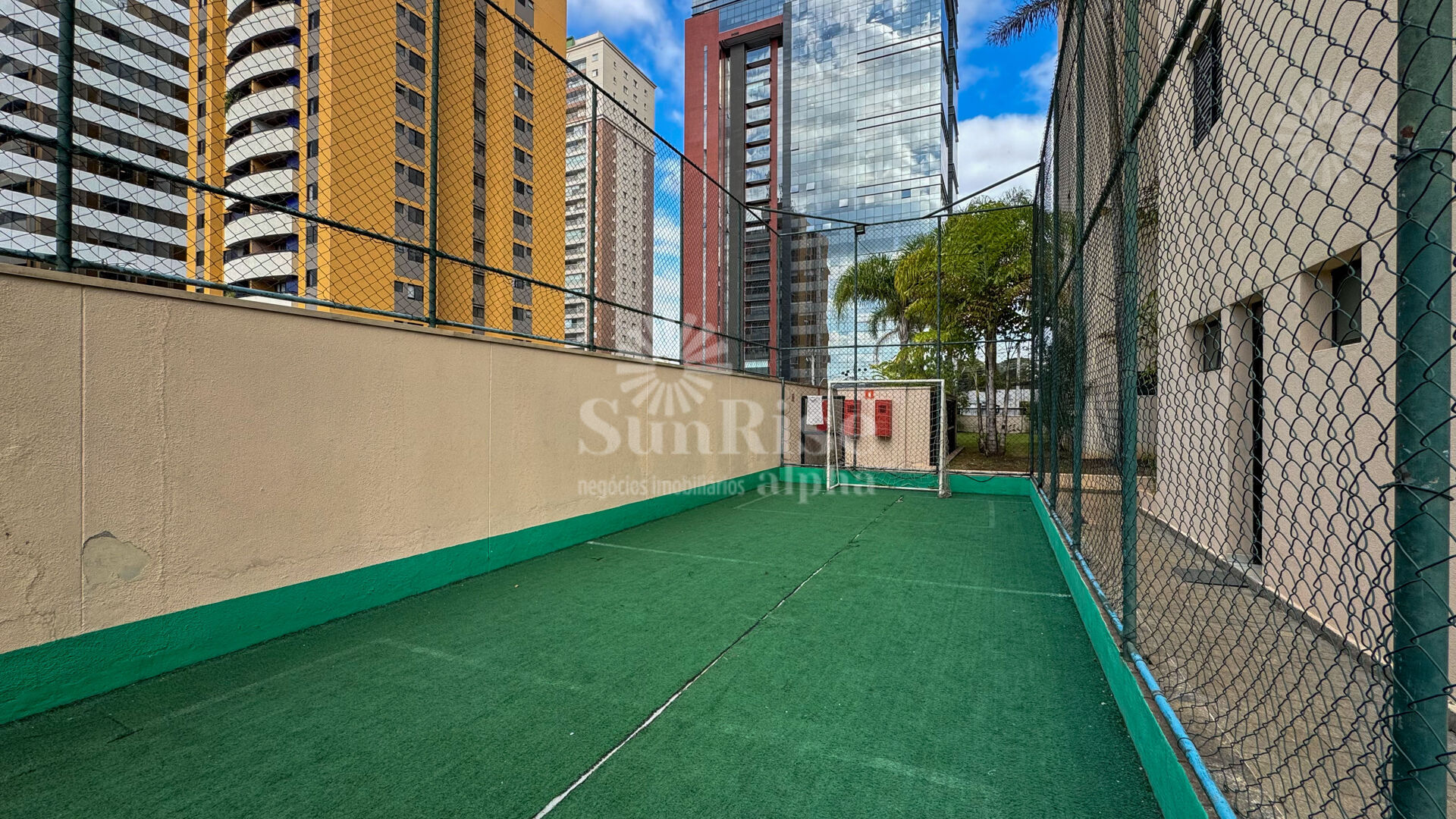 Apartamento, Dezoito do Forte Empresarial, Barueri