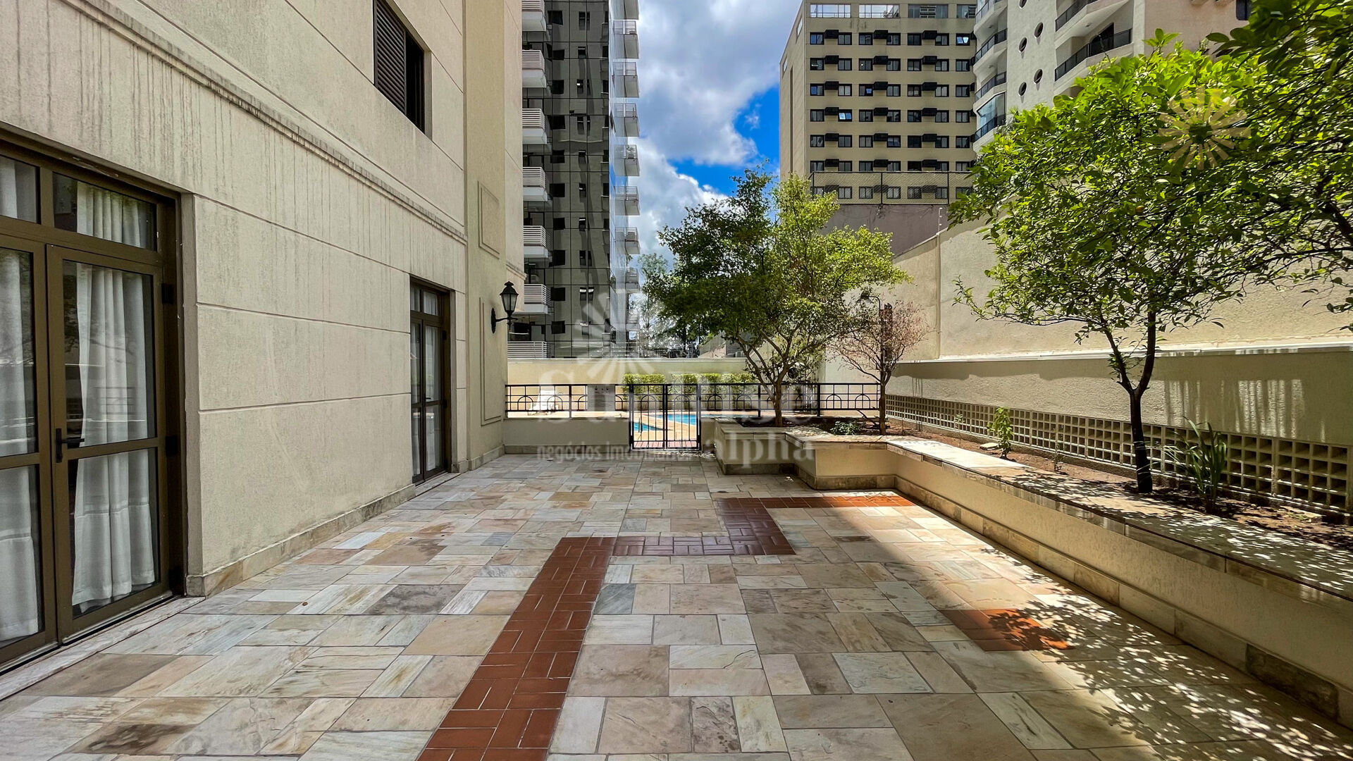 Apartamento, Alphaville Industrial, Barueri