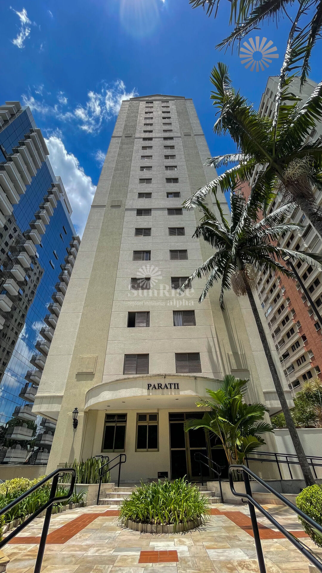 Apartamento, Alphaville Industrial, Barueri