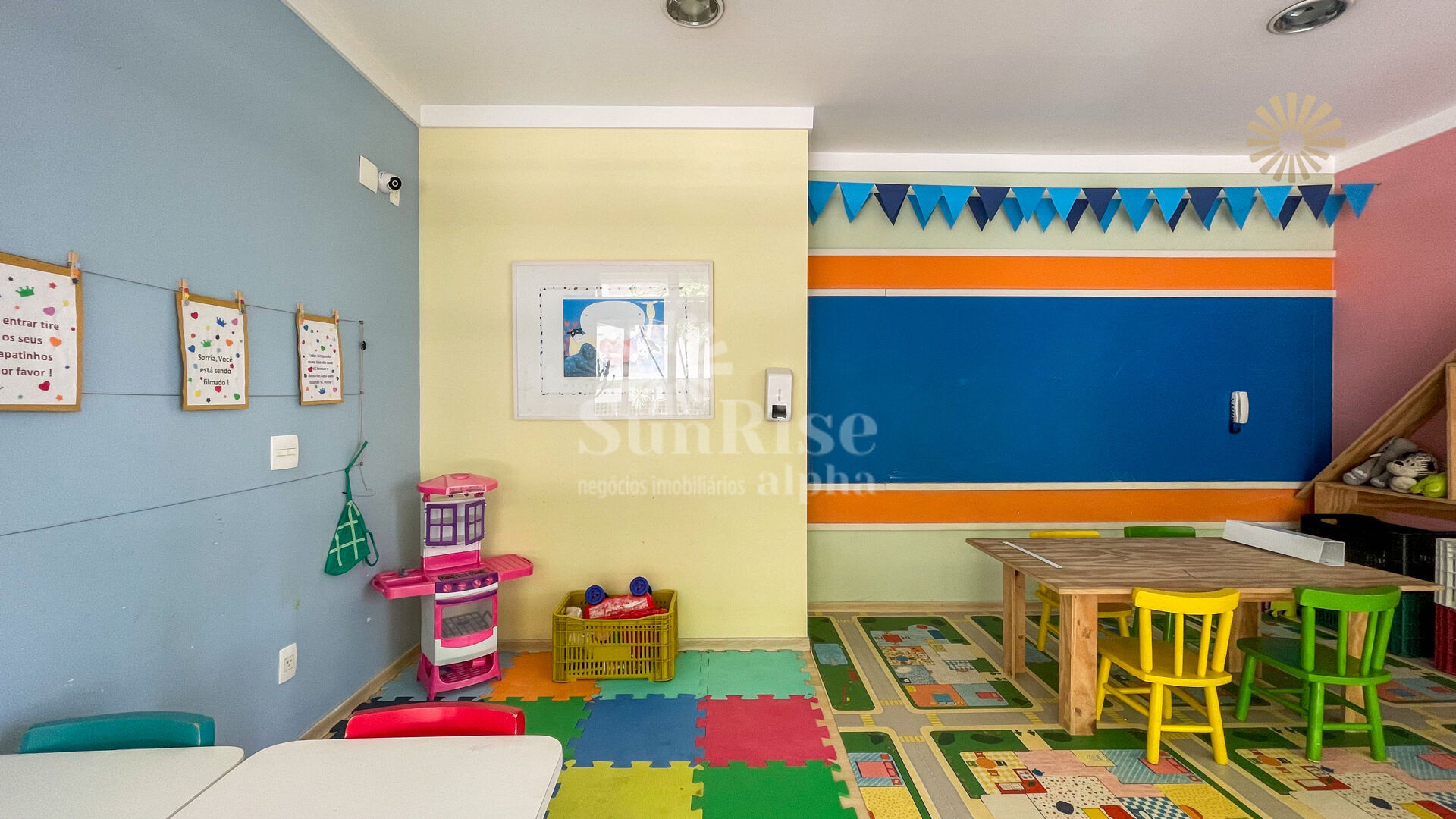 Apartamento, Alphaville Industrial, Barueri