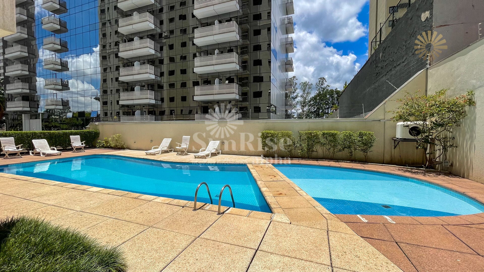 Apartamento, Alphaville Industrial, Barueri