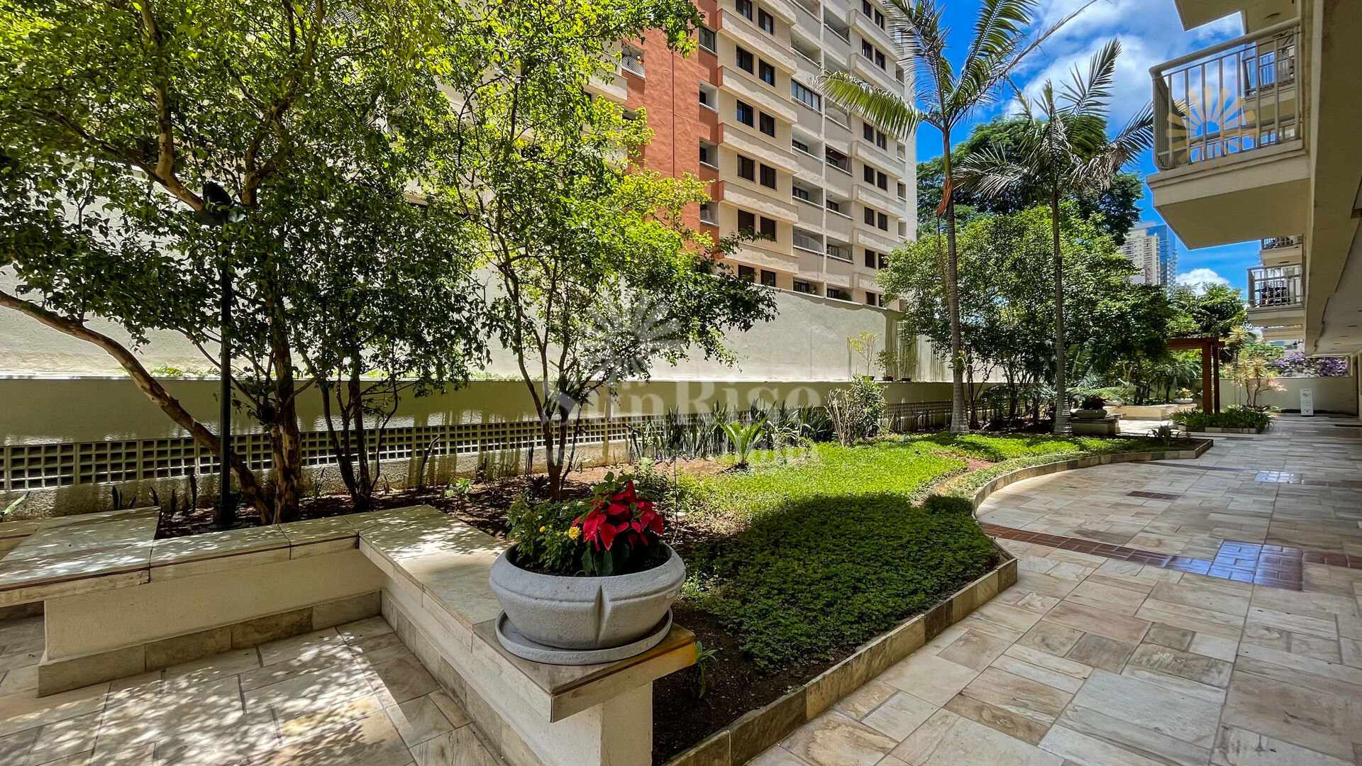 Apartamento, Alphaville Industrial, Barueri