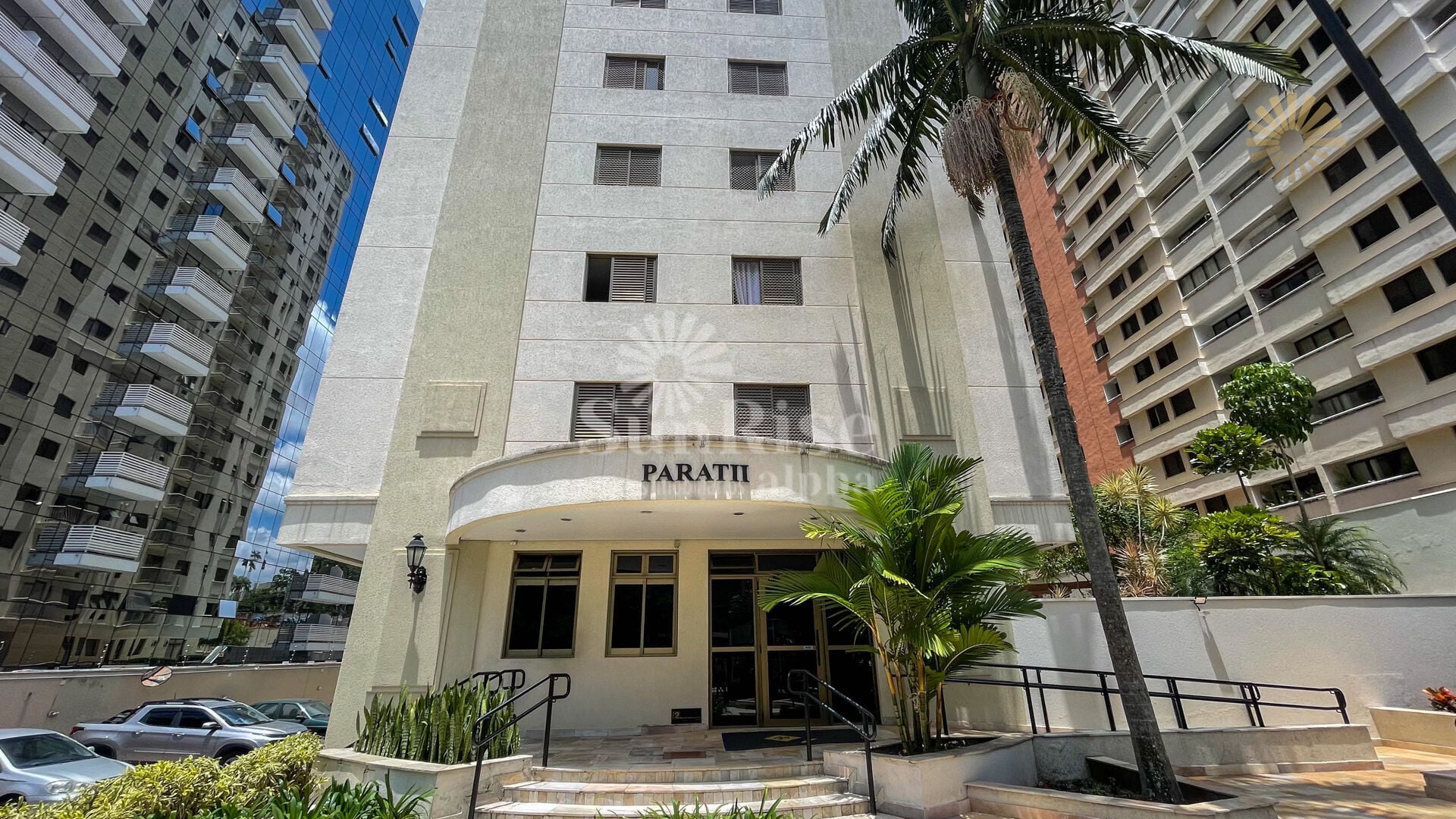 Apartamento, Alphaville Industrial, Barueri