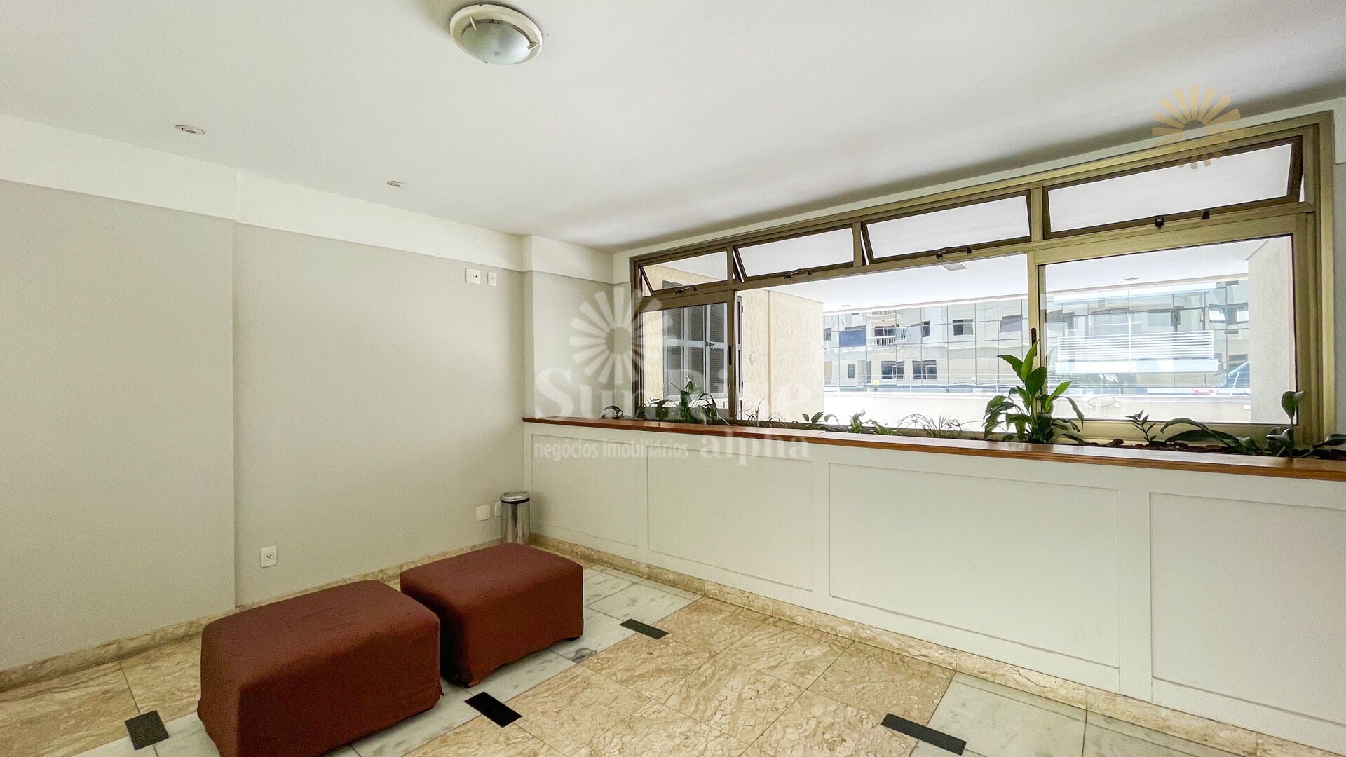 Apartamento, Alphaville Industrial, Barueri