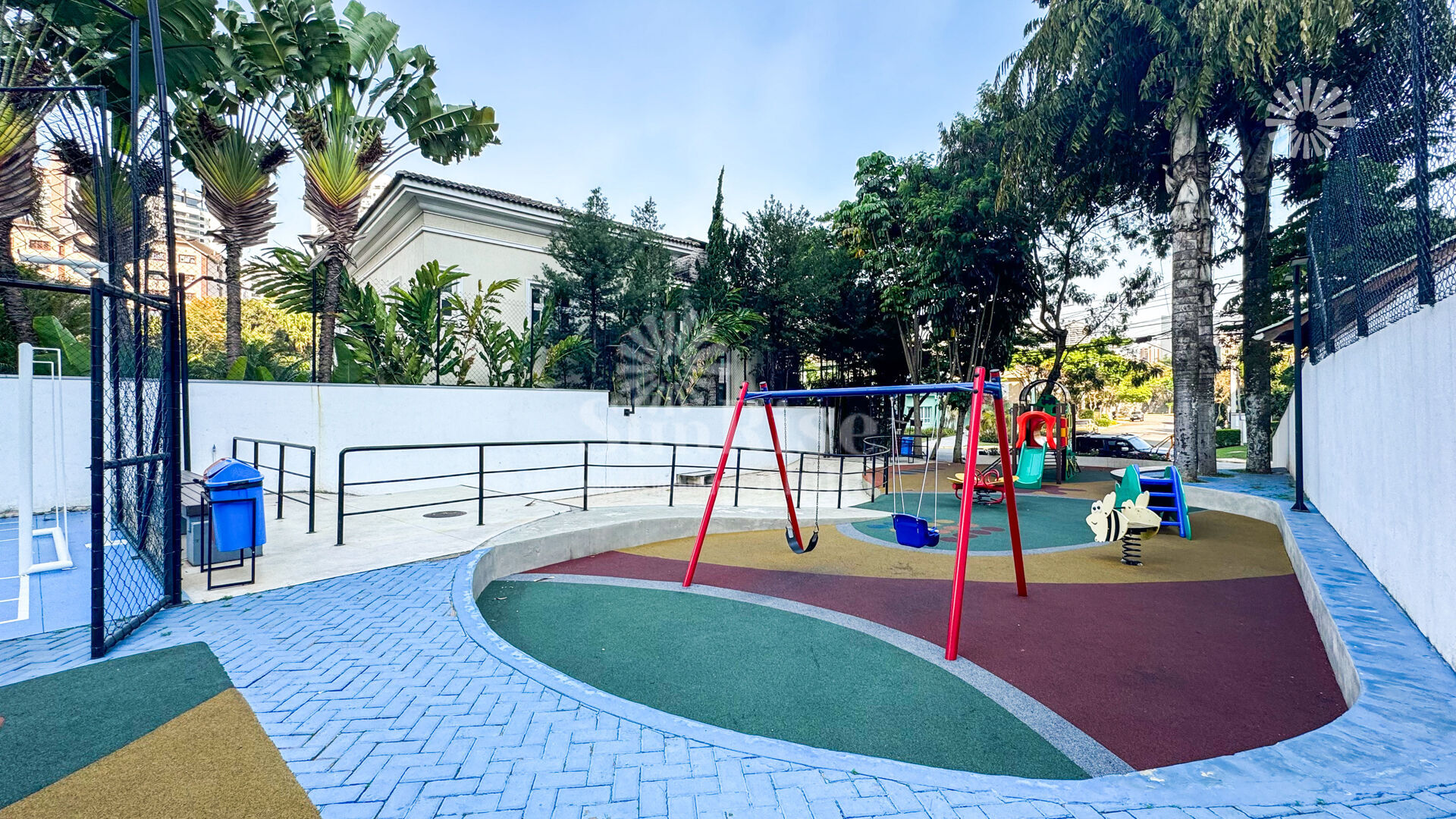 Casa, Alpha Plus, Barueri