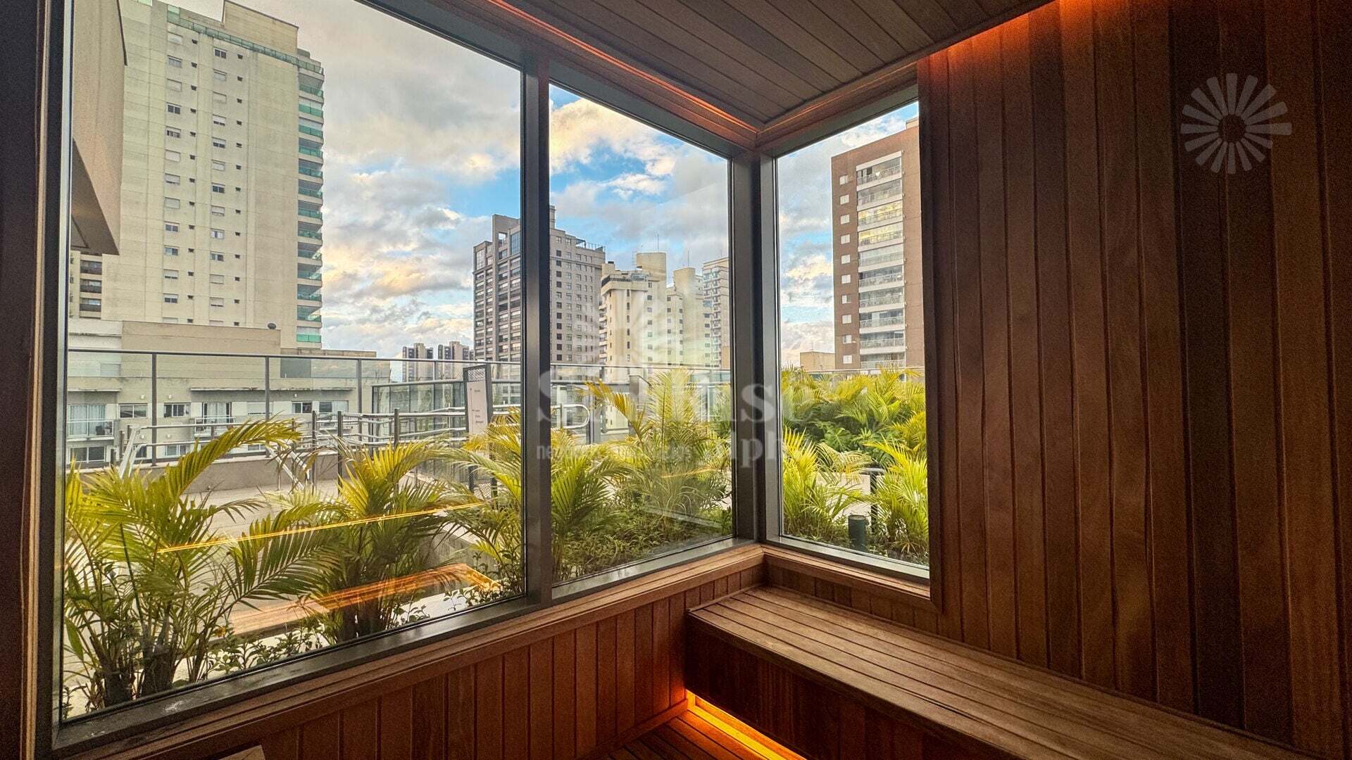 Apartamento, 1 quarto, 52 m² - Foto 66