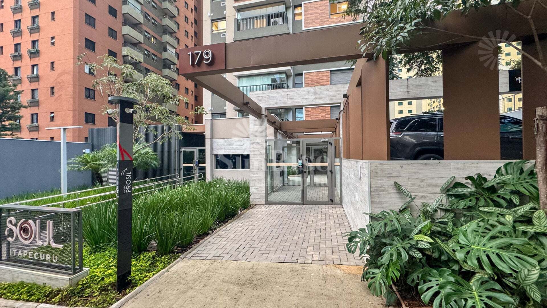 Apartamento, 1 quarto, 52 m² - Foto 49