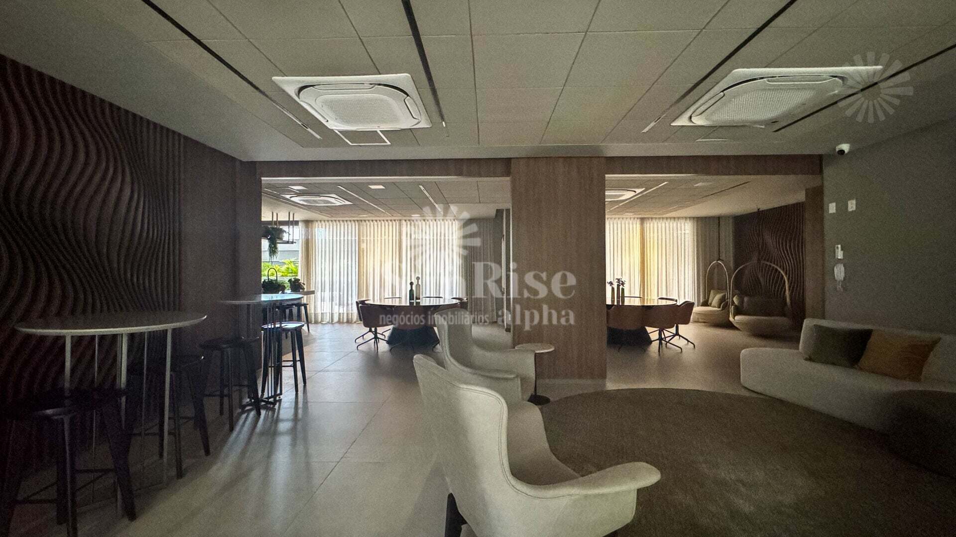 Apartamento, 1 quarto, 52 m² - Foto 55