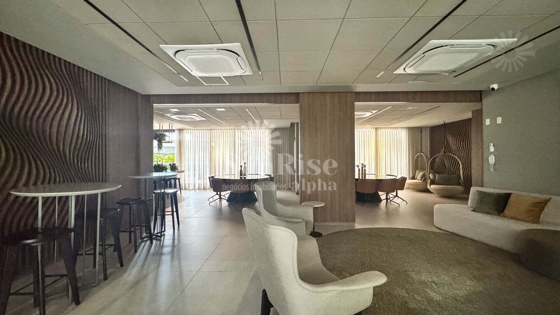Apartamento, 1 quarto, 52 m² - Foto 54