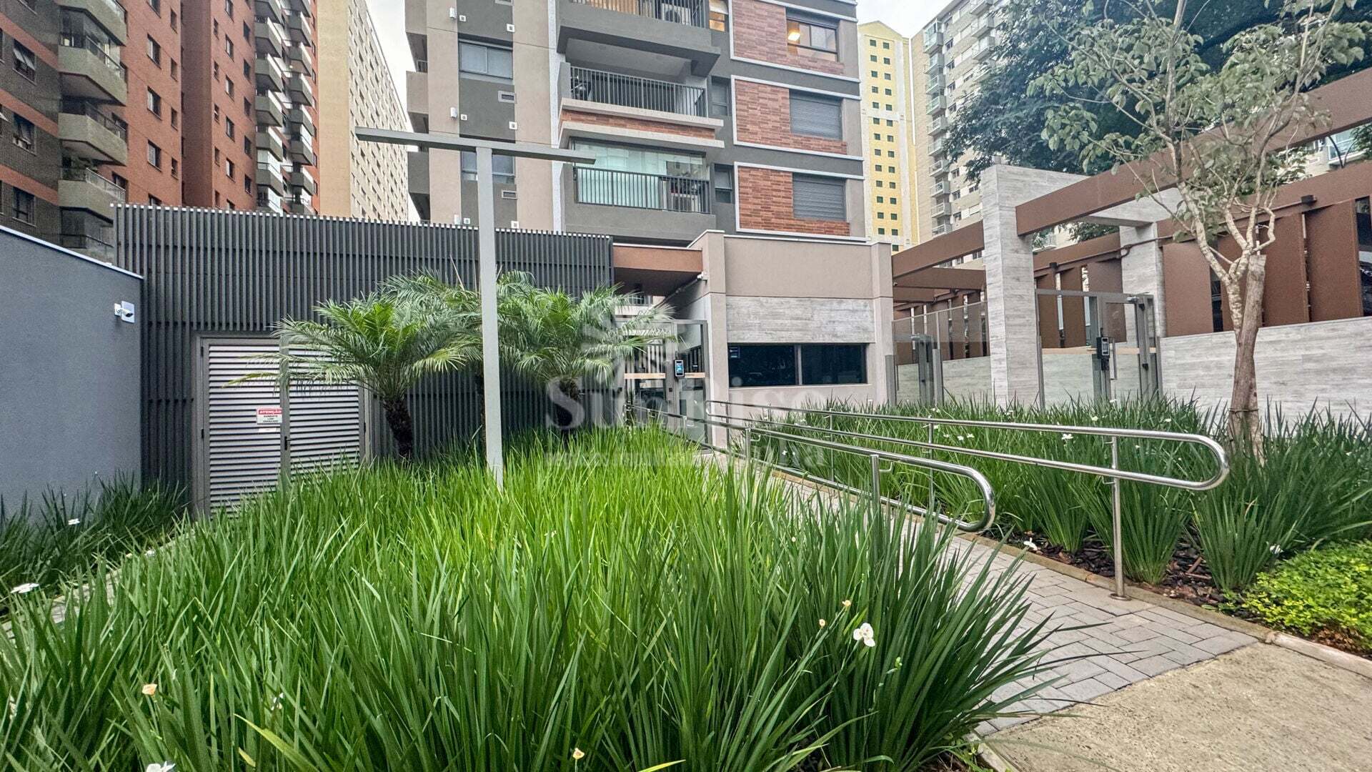 Apartamento, 1 quarto, 52 m² - Foto 51