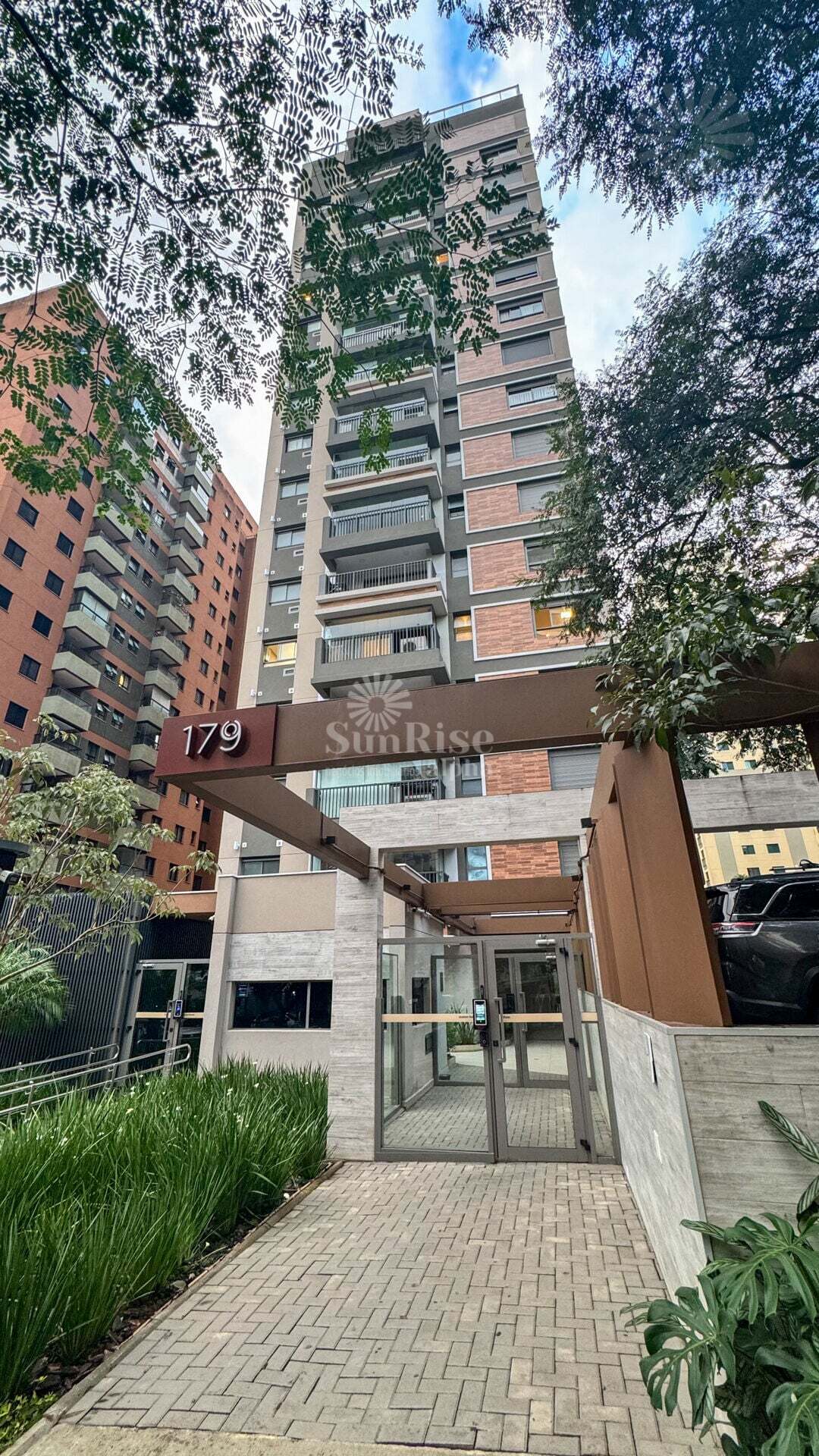 Apartamento, 1 quarto, 52 m² - Foto 50