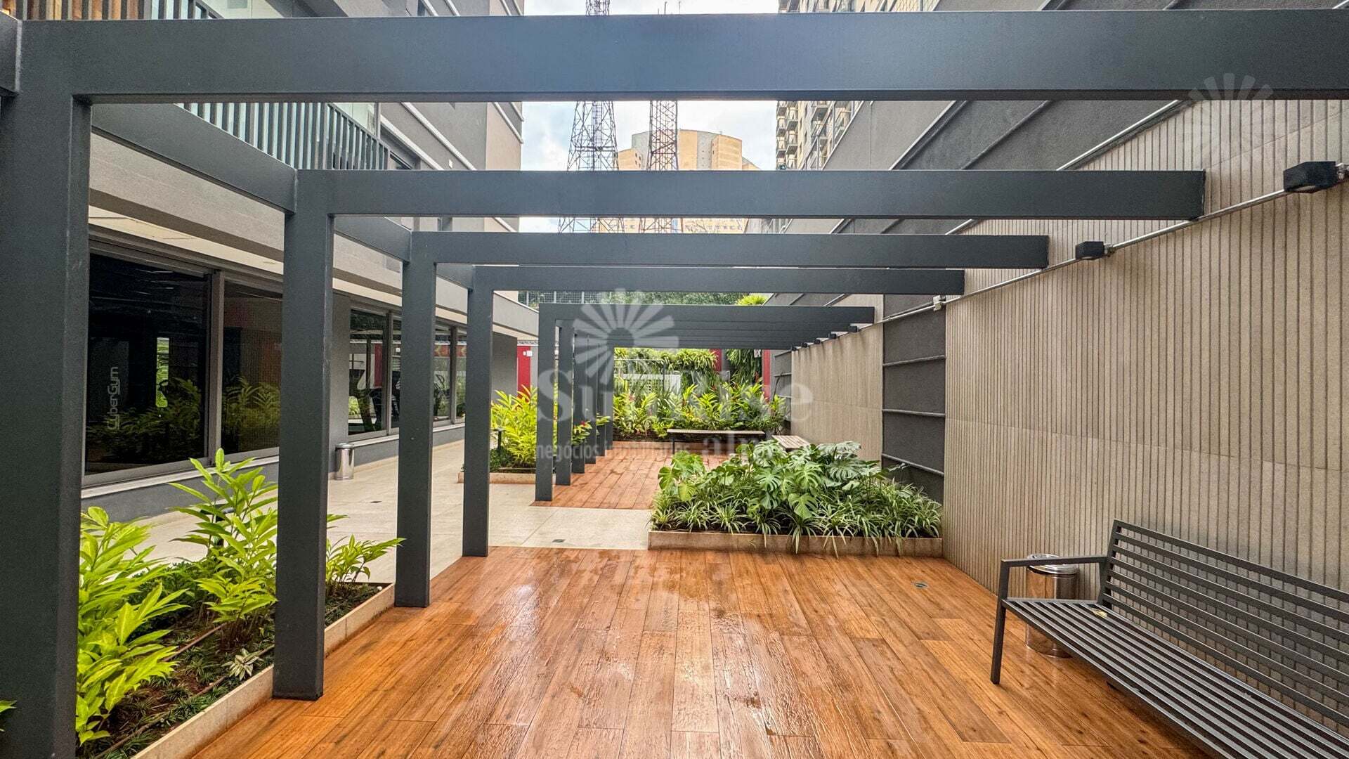 Apartamento, 1 quarto, 52 m² - Foto 68