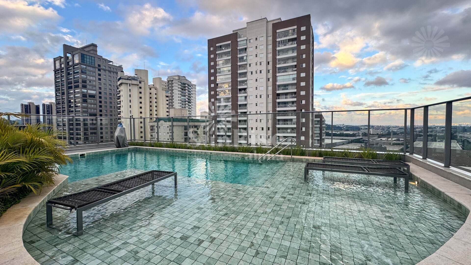 Apartamento, 1 quarto, 52 m² - Foto 64