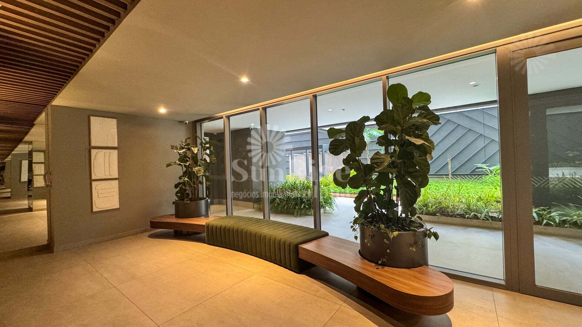 Apartamento, 1 quarto, 52 m² - Foto 84