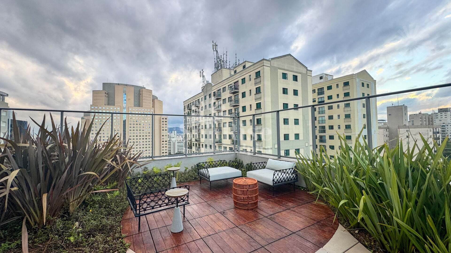 Apartamento, 1 quarto, 52 m² - Foto 58