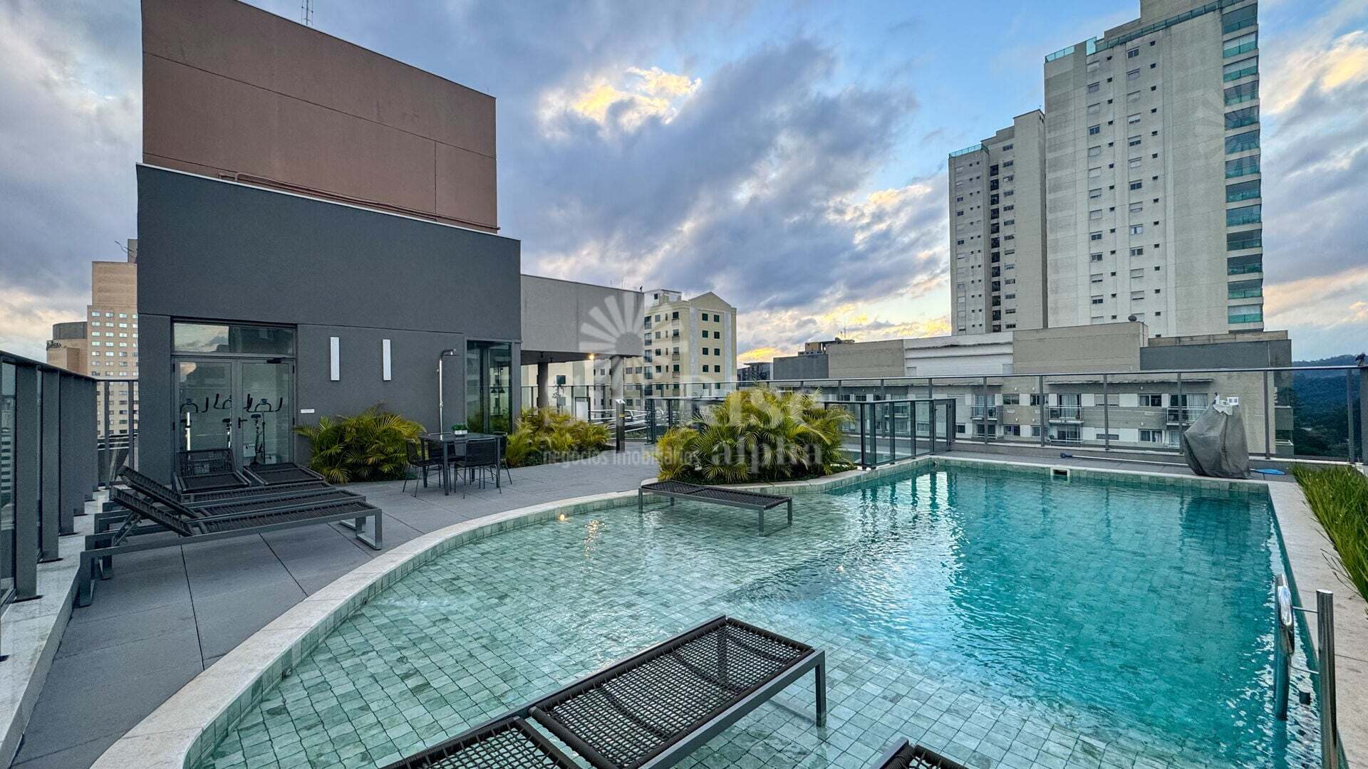 Apartamento, 1 quarto, 52 m² - Foto 63