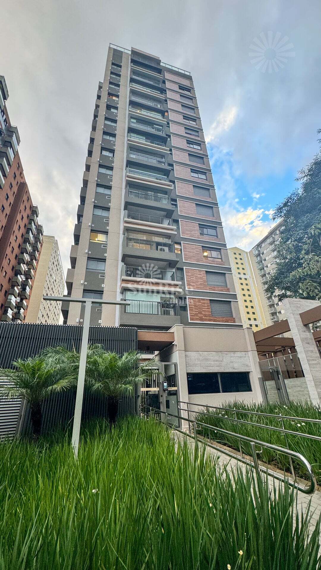 Apartamento, 1 quarto, 52 m² - Foto 52
