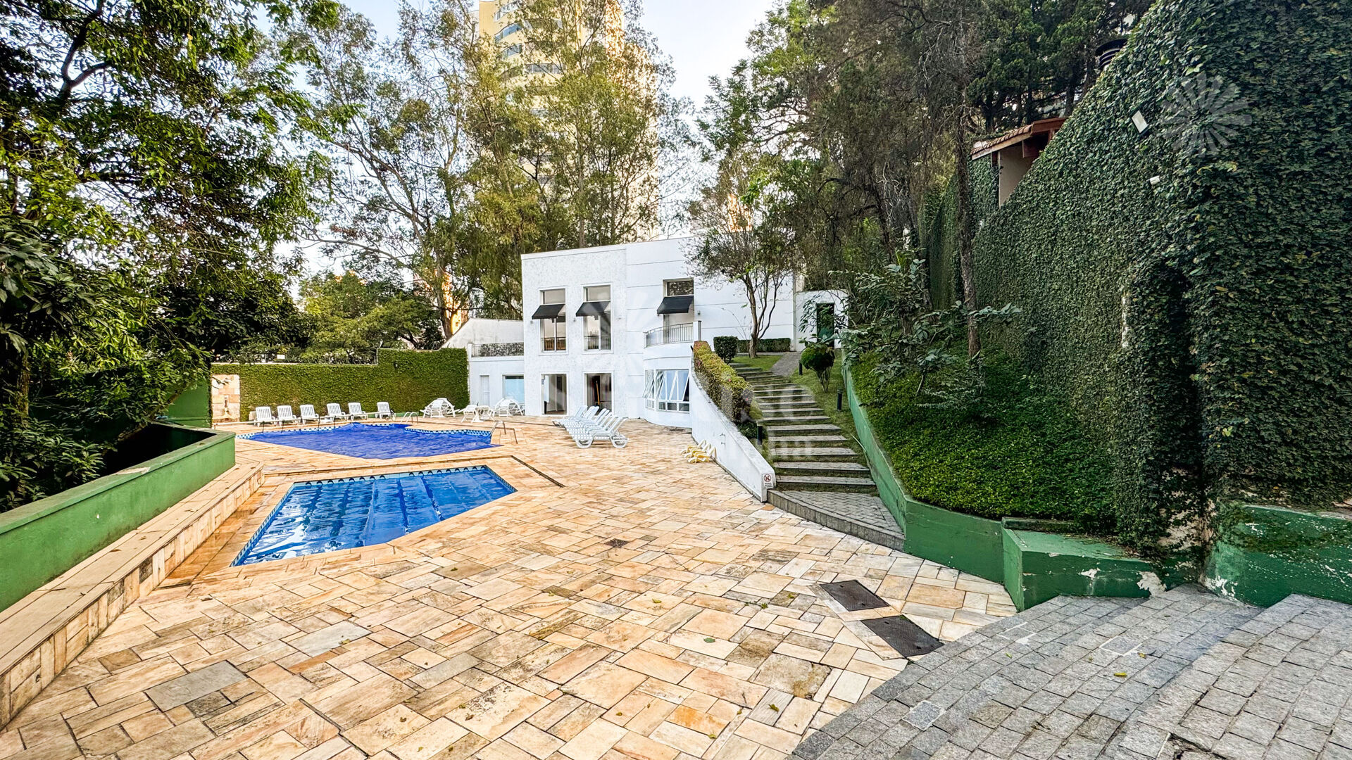 Casa, Jardim Ampliação, Sao Paulo