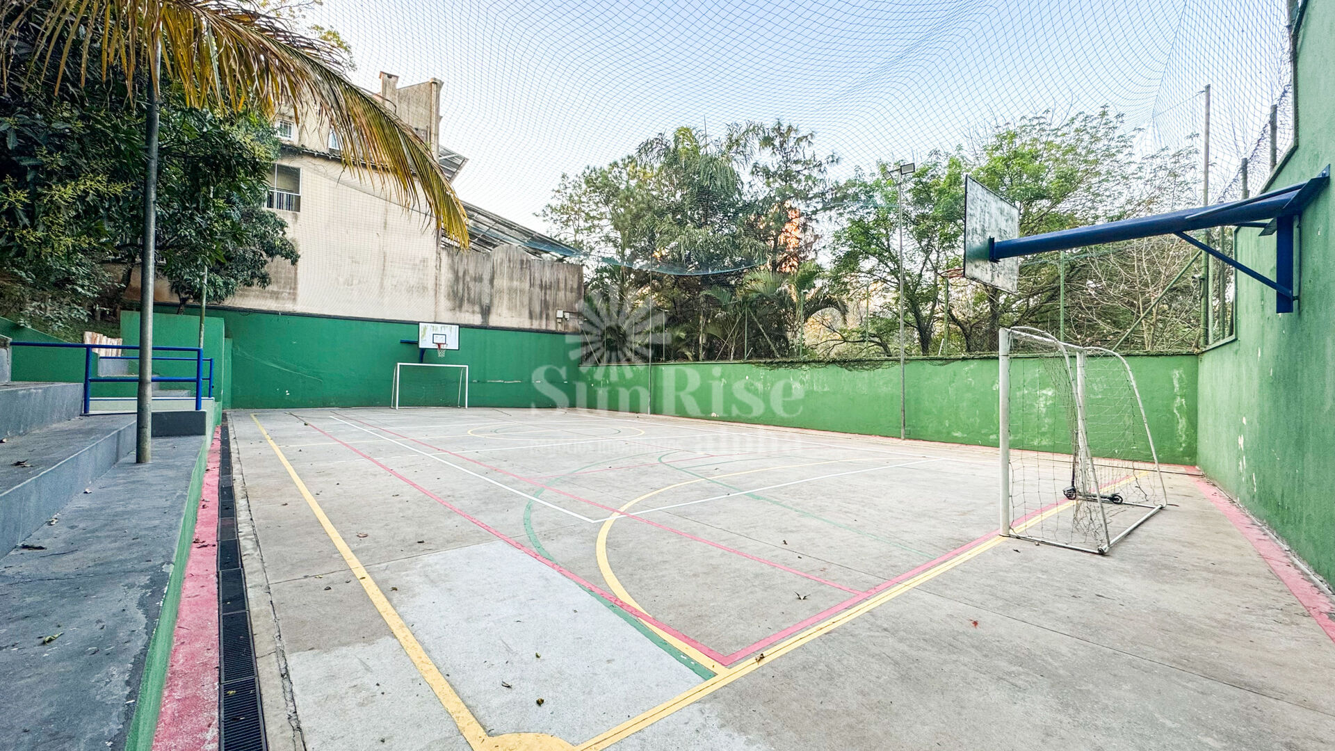 Casa, Jardim Ampliação, Sao Paulo