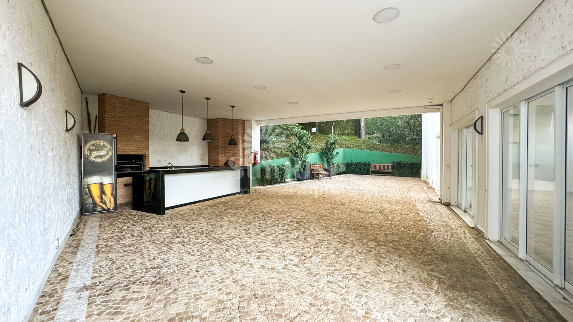 Casa, Jardim Ampliação, Sao Paulo